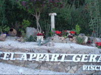 Residence Gerani