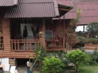 Hut Sun Bungalows 2*