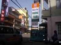 Phuong Trang Hotel 