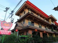 Samui Ton Rak Residence 2*