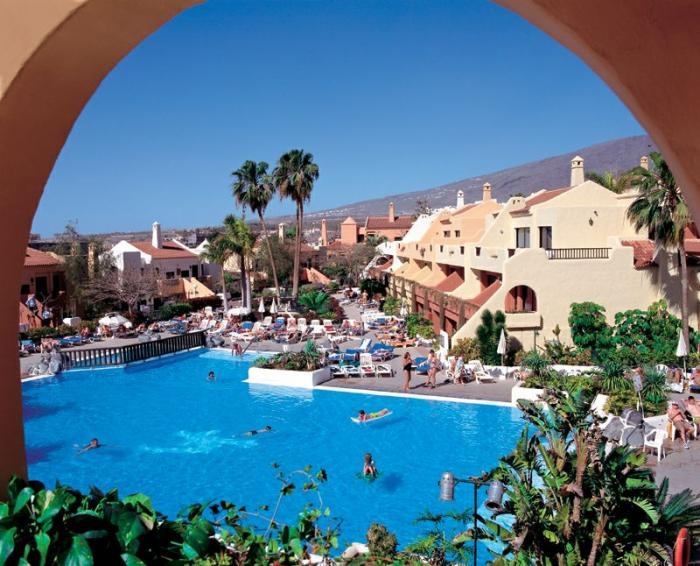 Villa Tagoro 3*