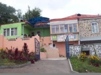 Goris B&amp;B 1*