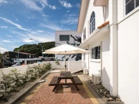 Mission Belle Motel 2*