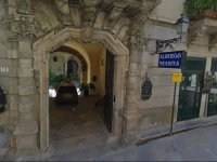 Albergo Messina 