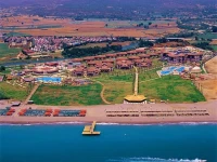 Fortuna Iberotel Hotels / Отель по программе "Фортуна" 5*