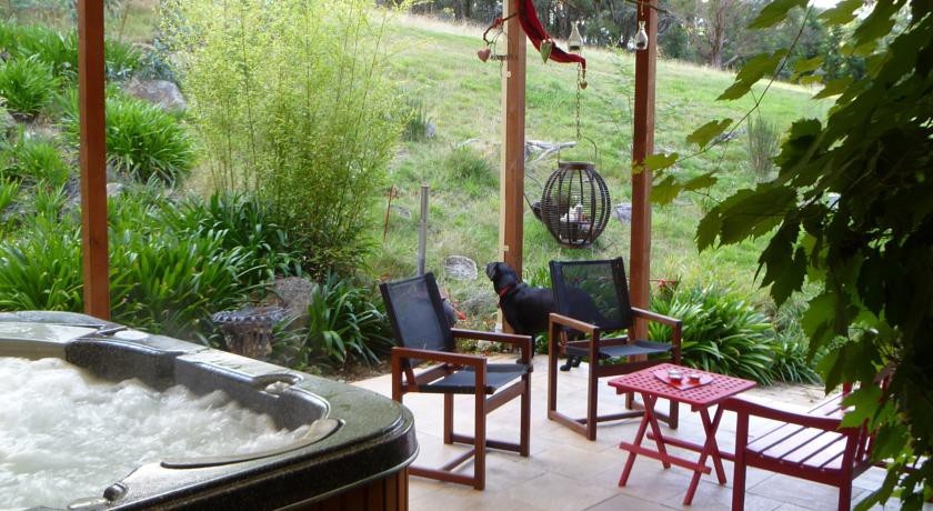 Adriennes Country Retreat 5*