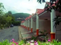 Charlize Hotel 3*