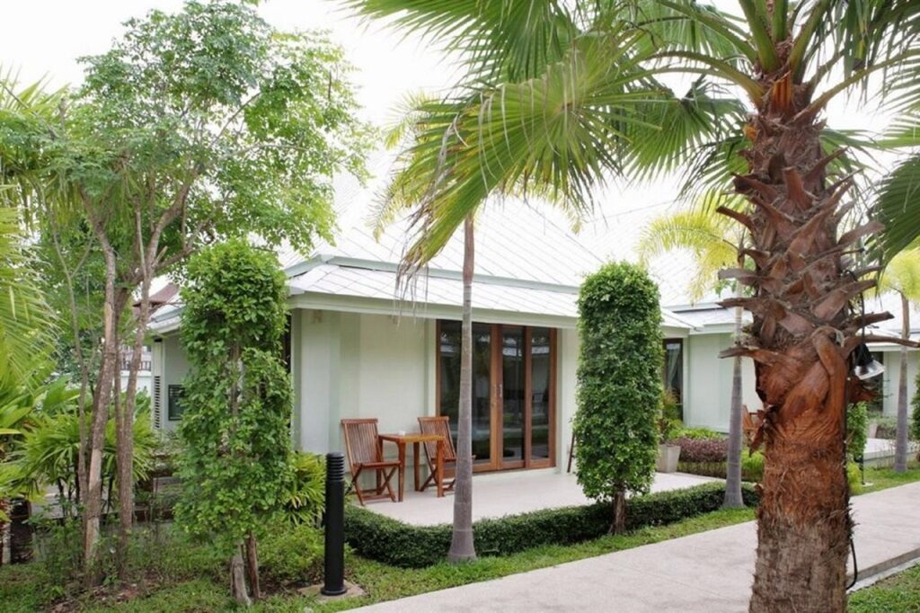 The Beach Boutique Resort 4*