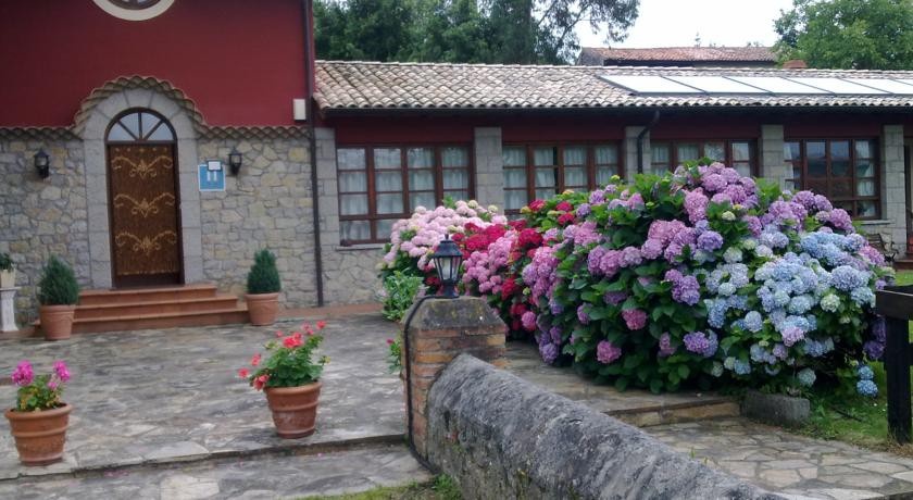 Hotel Ovio 2*