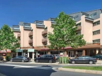 Hotel Urbain V 3*
