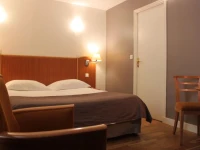 Hotel Metropolitain 2*