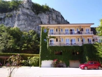 Hotel Brasserie Lacave 2*