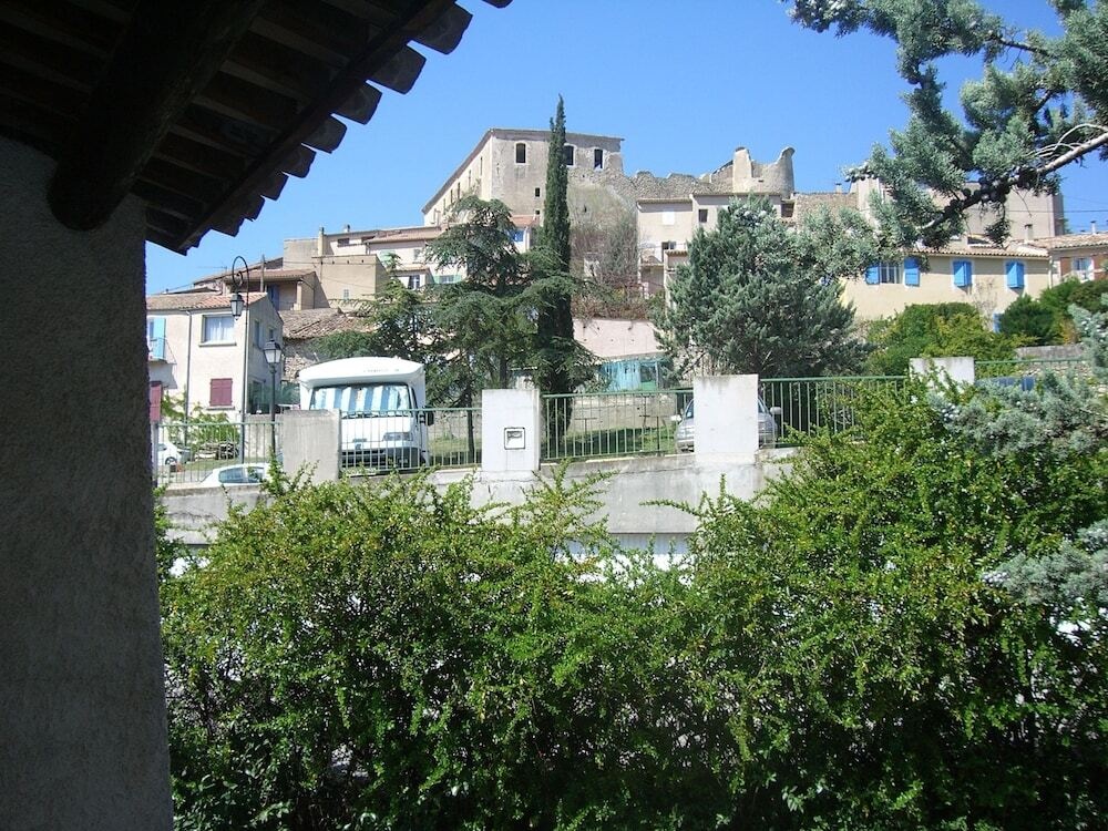 Residence Sainte Annette 1*