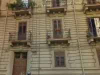 AllOlivuzza B&B 
