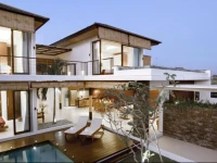 Villa Sandy 4*