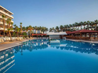 Cavo Maris Beach Hotel