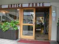 Residence Antica Fonte 1*