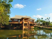 The Grandjamjuree Resort 4*