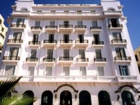 Paradise Inn Windsor Palace Hotel 4*