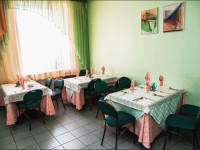 Erofey hotel