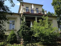 Villa Sommerschuh 3*