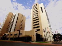 Swissotel Quito 5*