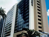 Swissotel Quito