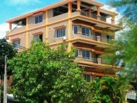 Kampot Riverside 3*