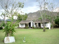 Apple Camp Khaoyai 3*