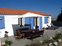 Au Passage Du Gois 4*