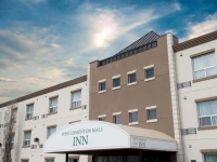 West Edmonton Mall Inn 2*