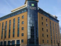 Holiday Inn Express London Stratford 3*