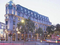 One Aldwych