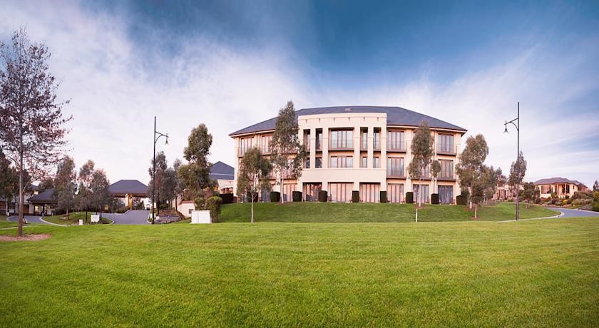 Yarra Valley Lodge 4*