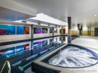 Meriton Serviced Apartments Parramatta 5*