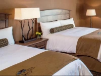 Creekside Inn - Bishop 3*