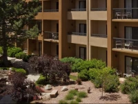 Courtyard by Marriott Boulder 3*