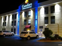 Comfort Inn & Suites LaGrange 2*