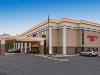 Hampton Inn Port Huron 3*