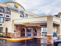 Comfort Inn Edison 2*