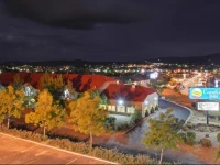 Comfort Inn Silver City 2*