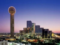 Hyatt Regency Dallas 4*