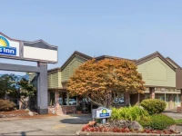 Days Inn Eugene 1*
