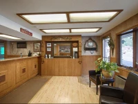BEST WESTERN Hickok House 2*