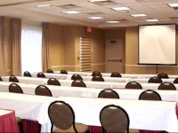 Hilton Garden Inn Austin/Round Rock 3*