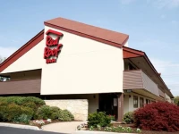 Red Roof Inn Parkersburg 2*