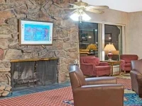 Laramie Express Inn 2*