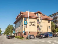 Comfort Hotel Ole Tobias 4*