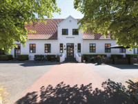 Hotel Scheelsminde