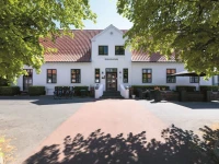 Hotel Scheelsminde 4*